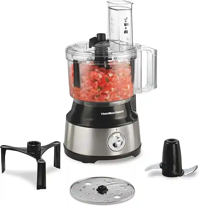 Food Processor