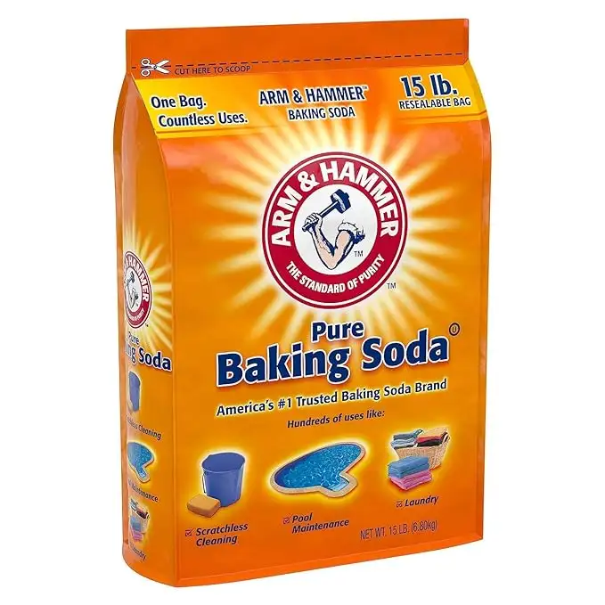 Baking Soda