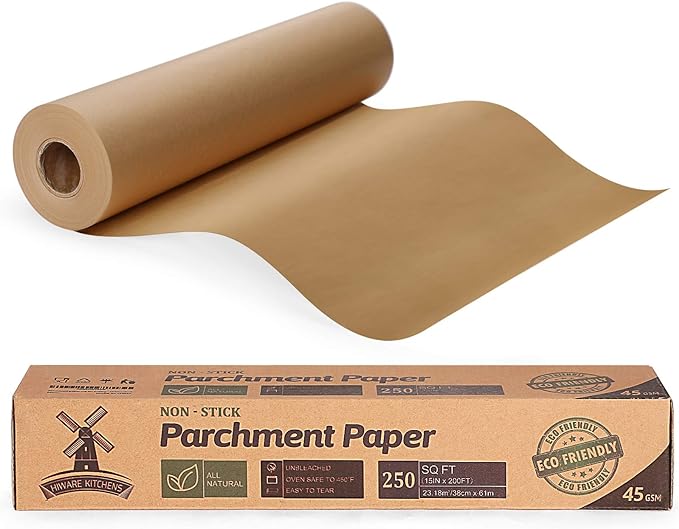 Parchment Paper